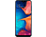 SAMSUNG Galaxy A20E 32 GB DualSIM kék kártyafüggetlen okostelefon (SM-A202)