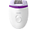 PHILIPS BRE225/00 Satinelle Essential - Kompakt epilator med sladd