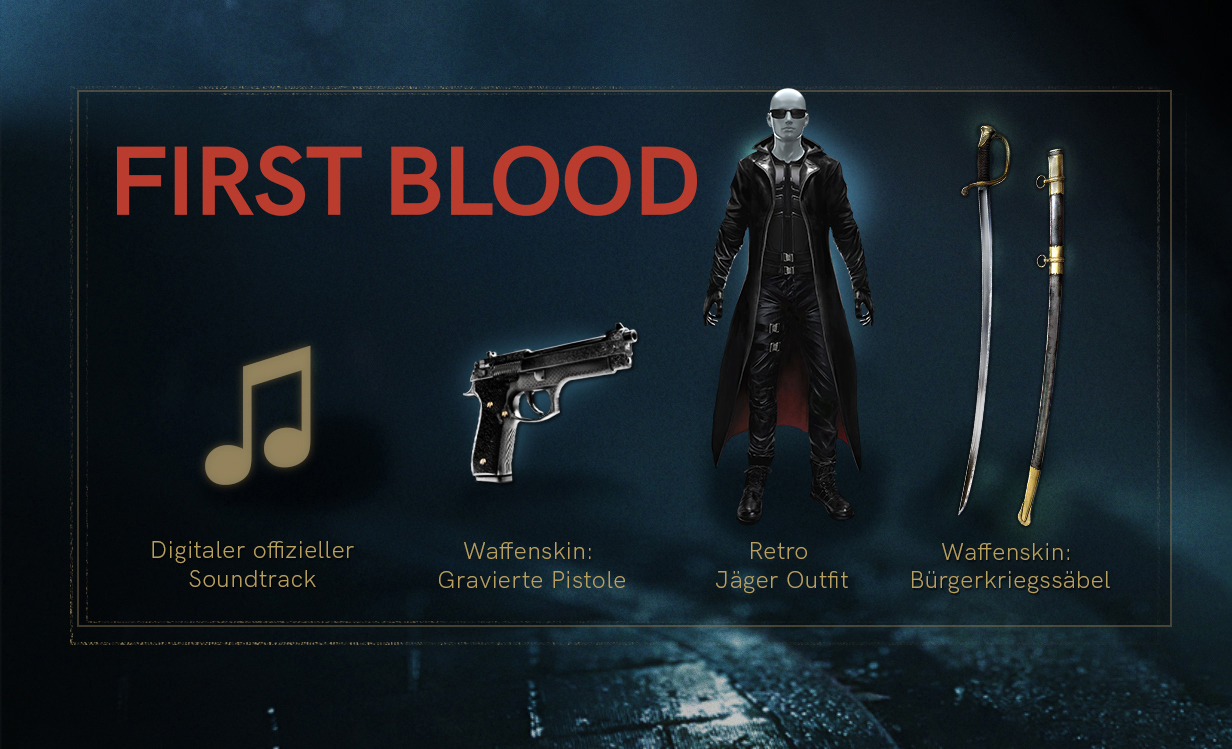 Bild mit Spiel-Assets: Waffe, Charakter und Schwert.
