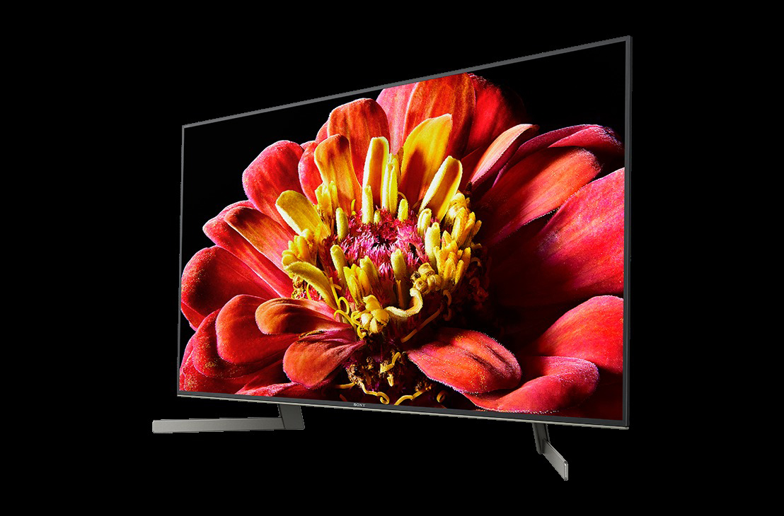 SONY KD-49XG9005 LED TV (Flat, 49 Zoll / 123 cm, UHD 4K, SMART TV, Android TV)