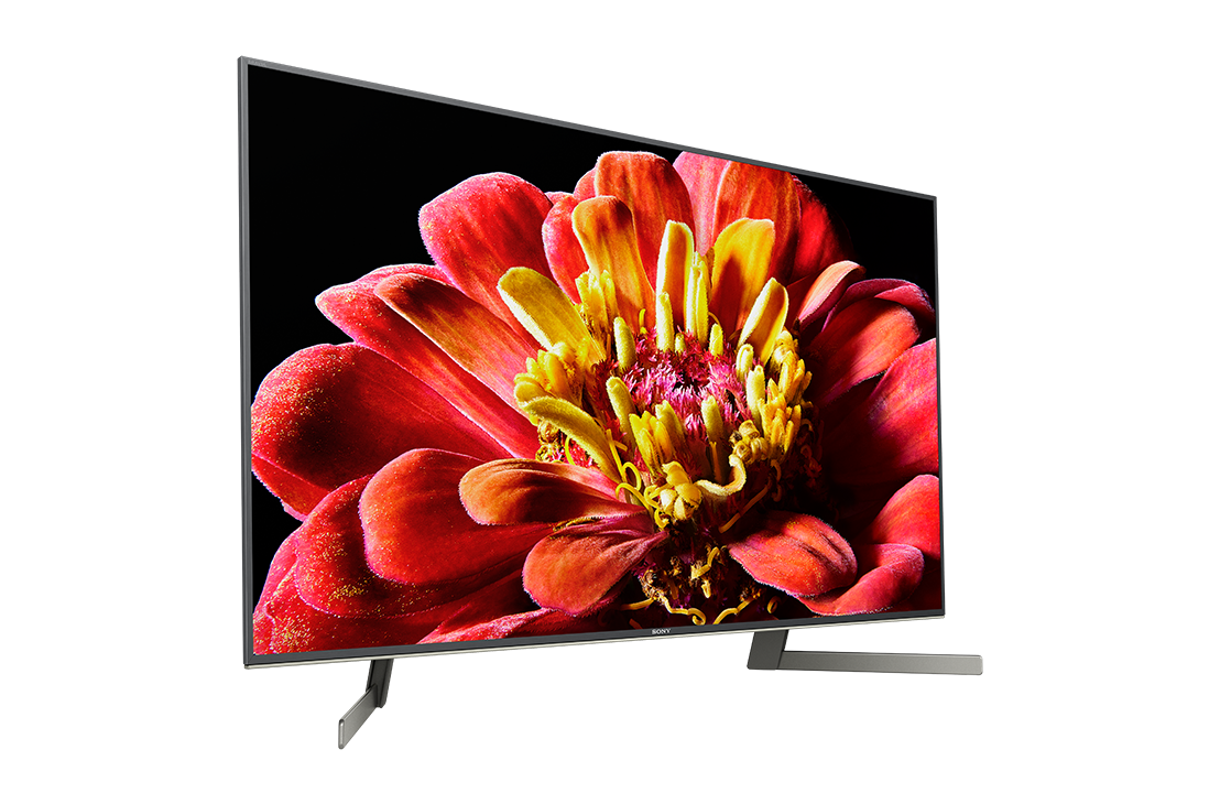 SONY KD-49XG9005 LED TV (Flat, 49 Zoll / 123 cm, UHD 4K, SMART TV, Android TV)