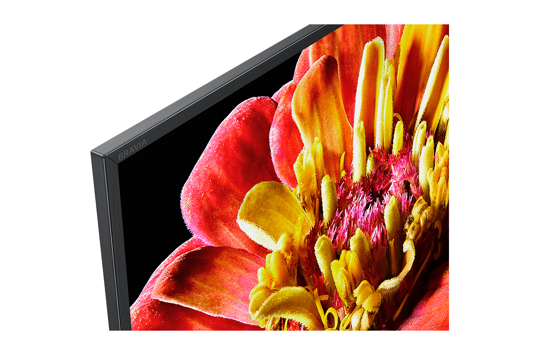 SONY KD-49XG9005 LED TV (Flat, 49 Zoll / 123 cm, UHD 4K, SMART TV, Android TV)