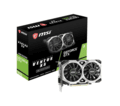 MSI VGA GeForce GTX 1650 Ventus XS 4G OC Ekran Kartı