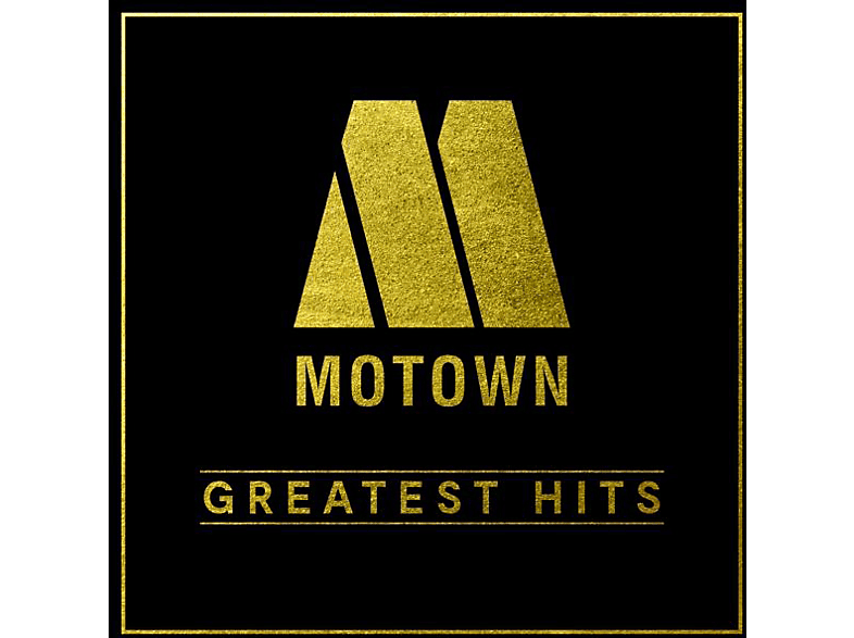Verschillende Artiesten - Motown Greatest Hits Vinyl