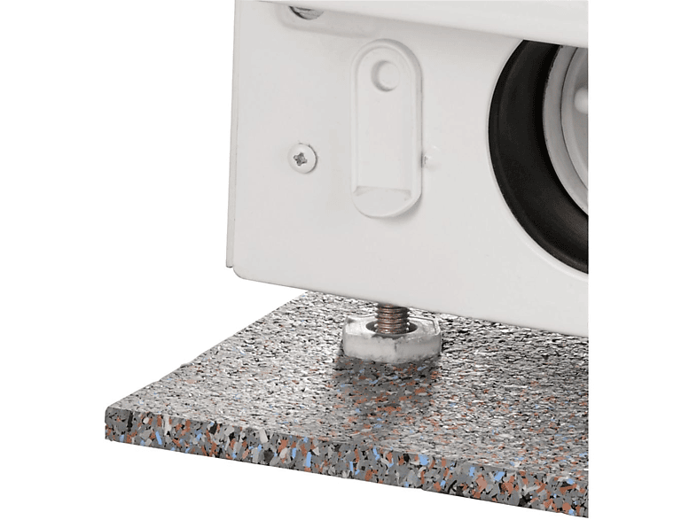 Koenic Antirutsch-/Antivibrationsmatte 60x60cm — Foto 2 von 2