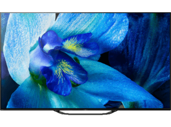 Sony Fernseher Kd 55ag8 2019 55 Zoll 4k Uhd Android Smart Oled