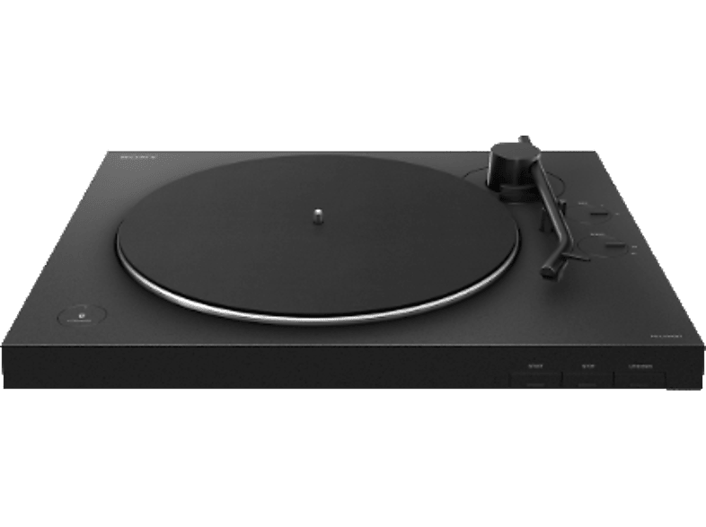 SONY Plattenspieler PSLX310BT mit BLUETOOTH® Verbindung, Vinyl Record