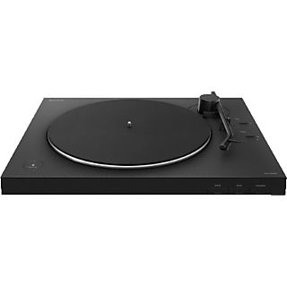SONY Plattenspieler PS-LX310BT mit BLUETOOTH® Verbindung, Vinyl Record Player
