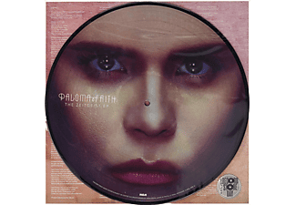 Paloma Faith - Zeitgeist (RSD-Edition) (Extended Edition) (Vinyl LP (nagylemez))