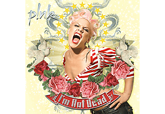 Pink - I'm Not Dead (Vinyl LP (nagylemez))