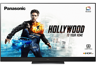 PANASONIC TX-65GZ2000E 4K UHD Smart OLED televízió