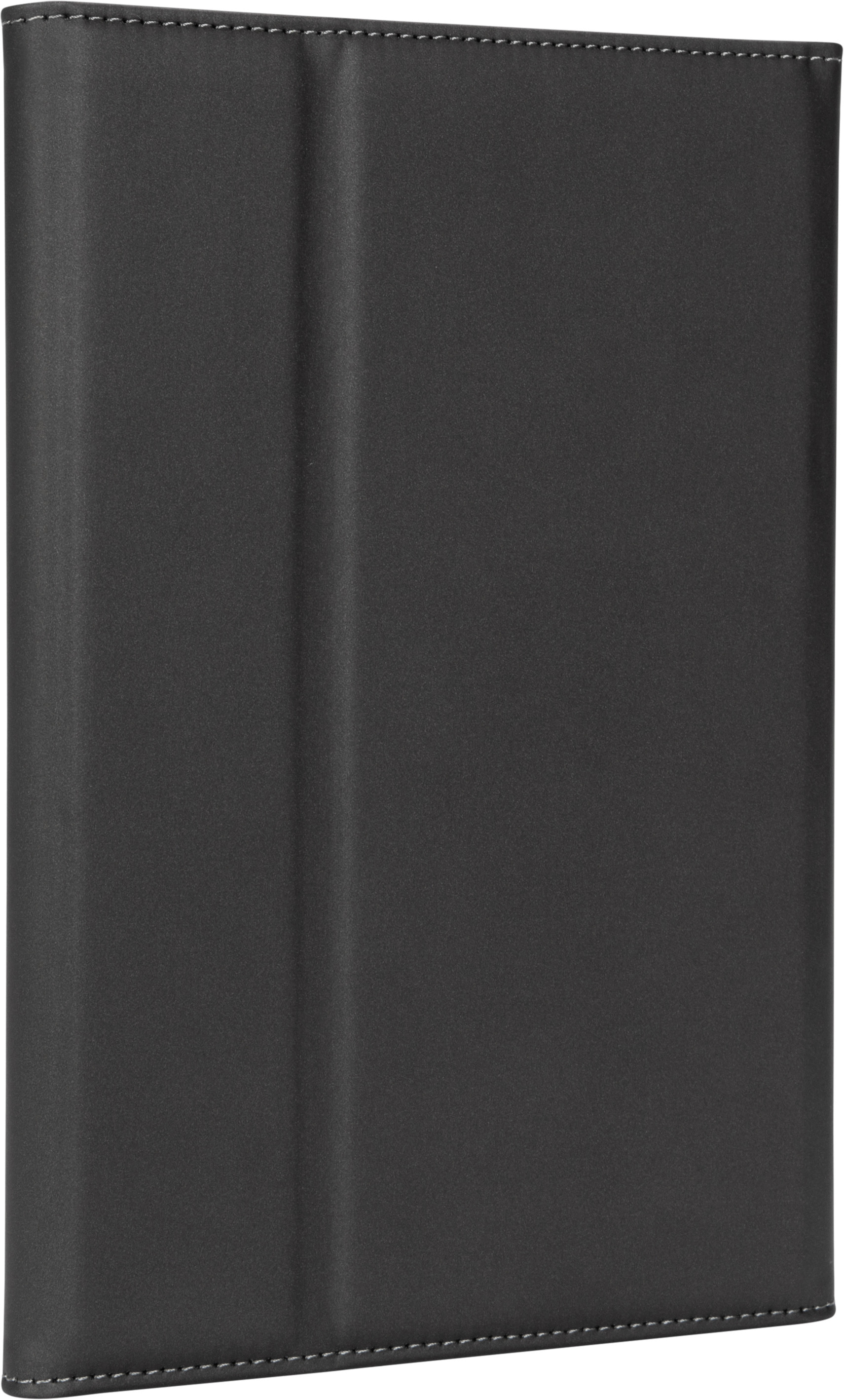 TARGUS THZ694GL VersaVu® Slim 360°, Full Cover, Apple, iPad mini, iPad mini (5. Generation), iPad mini 2, iPad mini 3, iPad mini 4, iPad mini 5, Schwarz