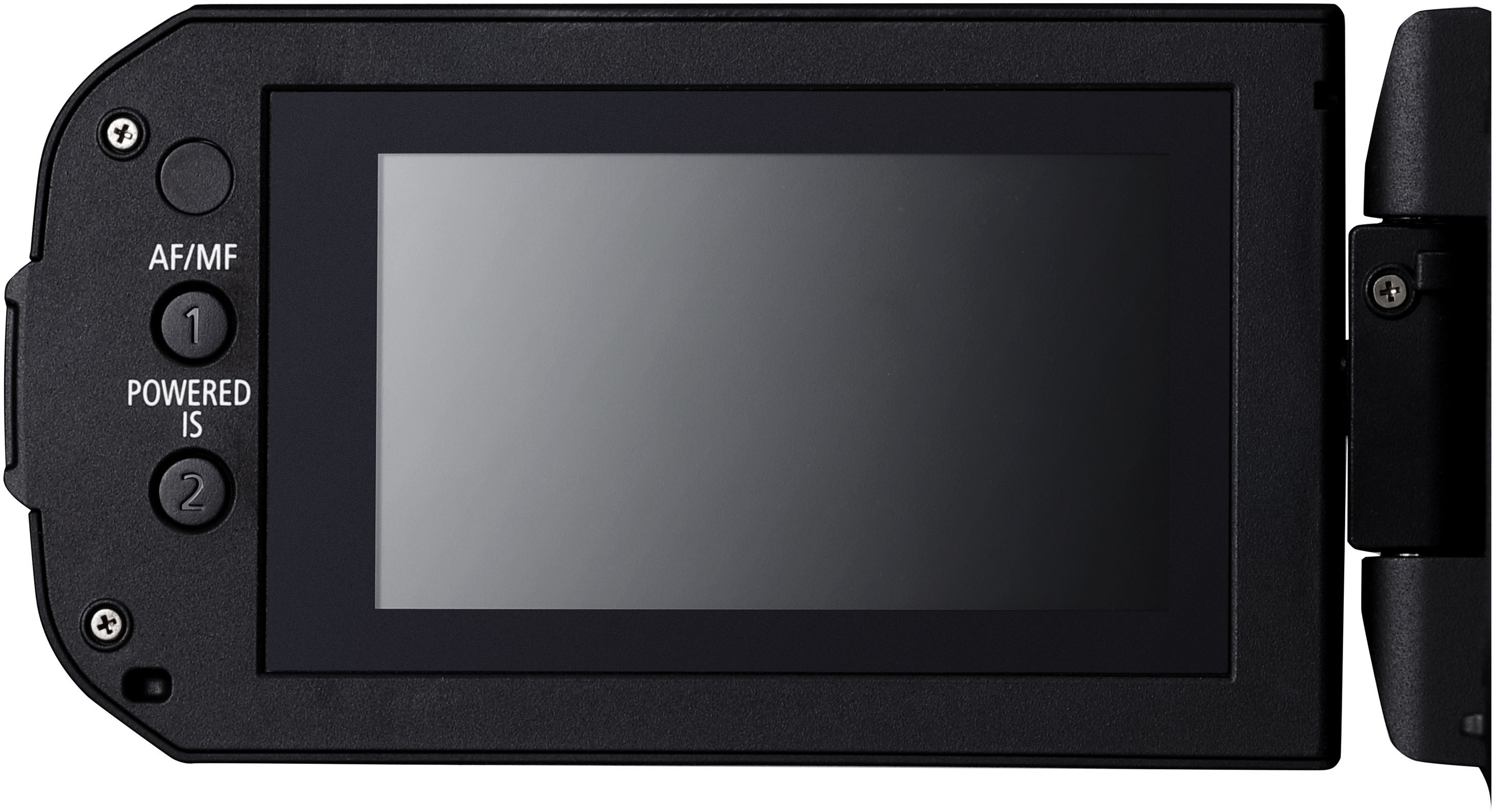 CANON Legria HF G60 Camcorder  13,4 Megapixel, 15 fachopt. Zoom