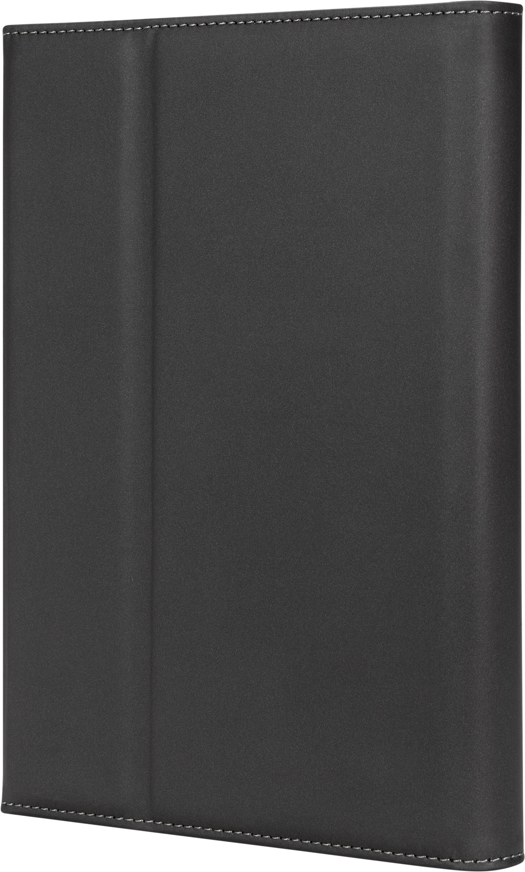 TARGUS THZ694GL VersaVu® Slim 360°, Full Cover, Apple, iPad mini, iPad mini (5. Generation), iPad mini 2, iPad mini 3, iPad mini 4, iPad mini 5, Schwarz