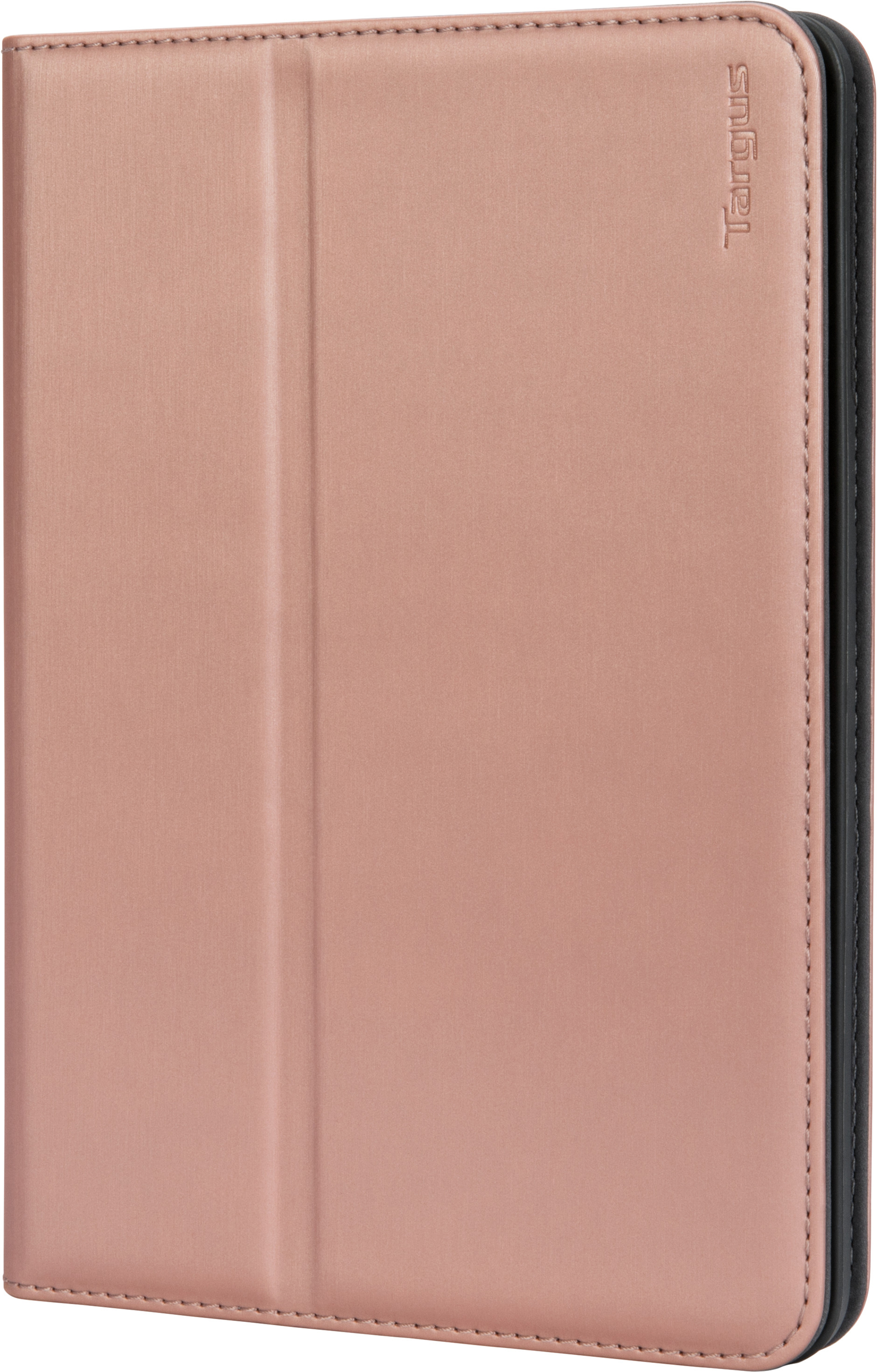 TARGUS THZ78108GL Click-In™, Full Cover, Apple, iPad mini, iPad mini (5. Generation), iPad mini 2, iPad mini 3, iPad mini 4, iPad mini 5, Rosé-Gold