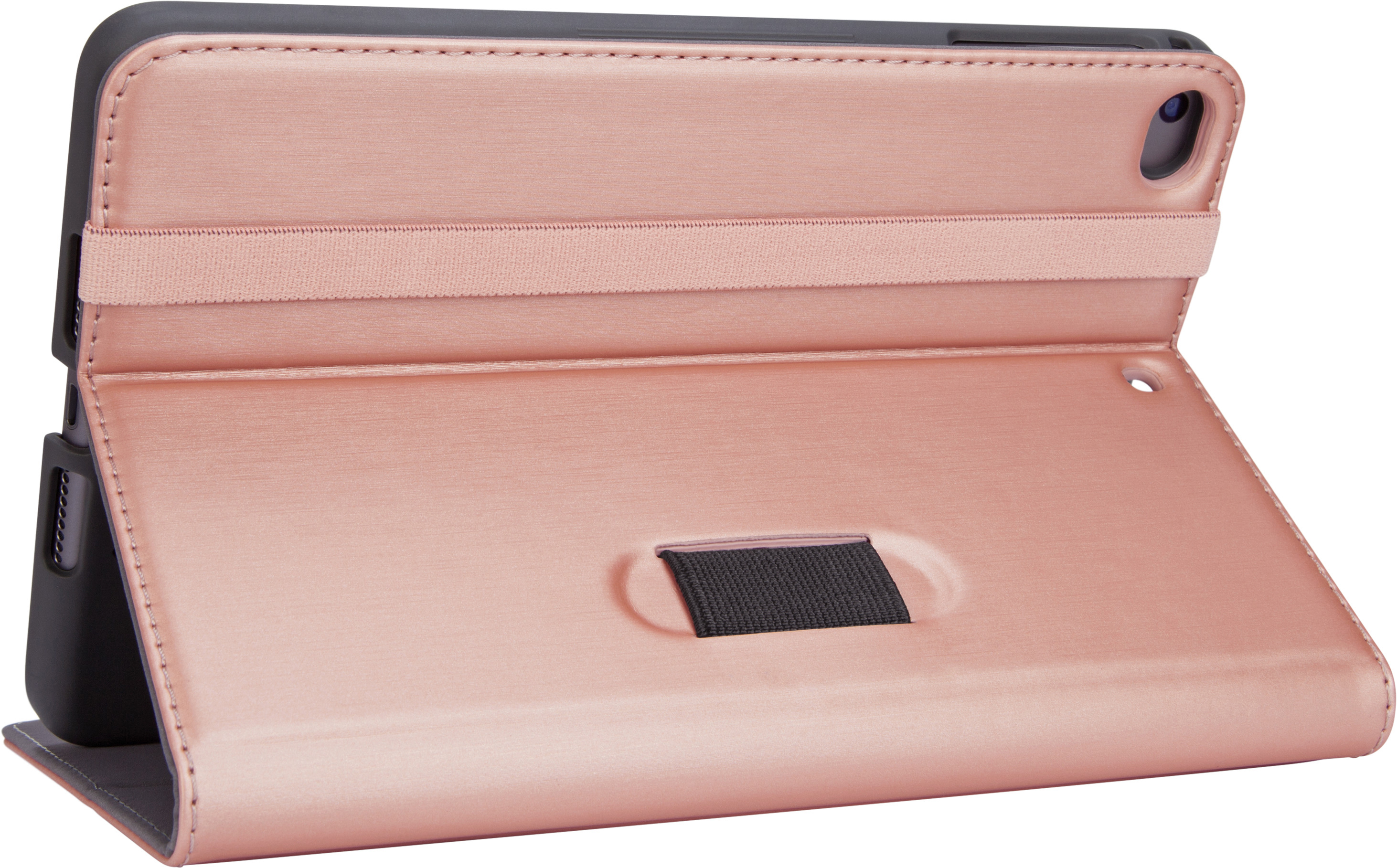 TARGUS THZ78108GL Click-In™, Full Cover, Apple, iPad mini, iPad mini (5. Generation), iPad mini 2, iPad mini 3, iPad mini 4, iPad mini 5, Rosé-Gold