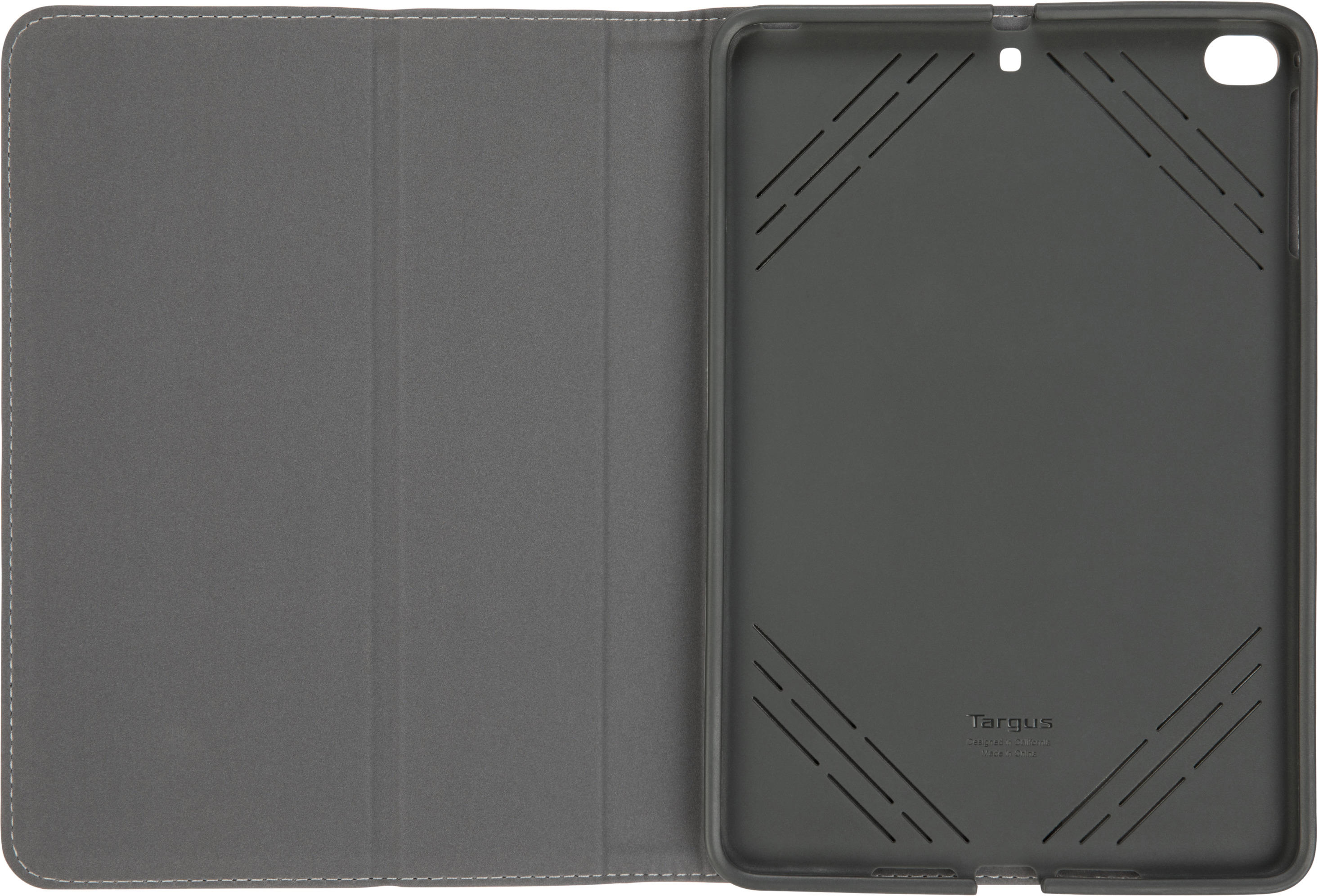 TARGUS THZ78108GL Click-In™, Full Cover, Apple, iPad mini, iPad mini (5. Generation), iPad mini 2, iPad mini 3, iPad mini 4, iPad mini 5, Rosé-Gold
