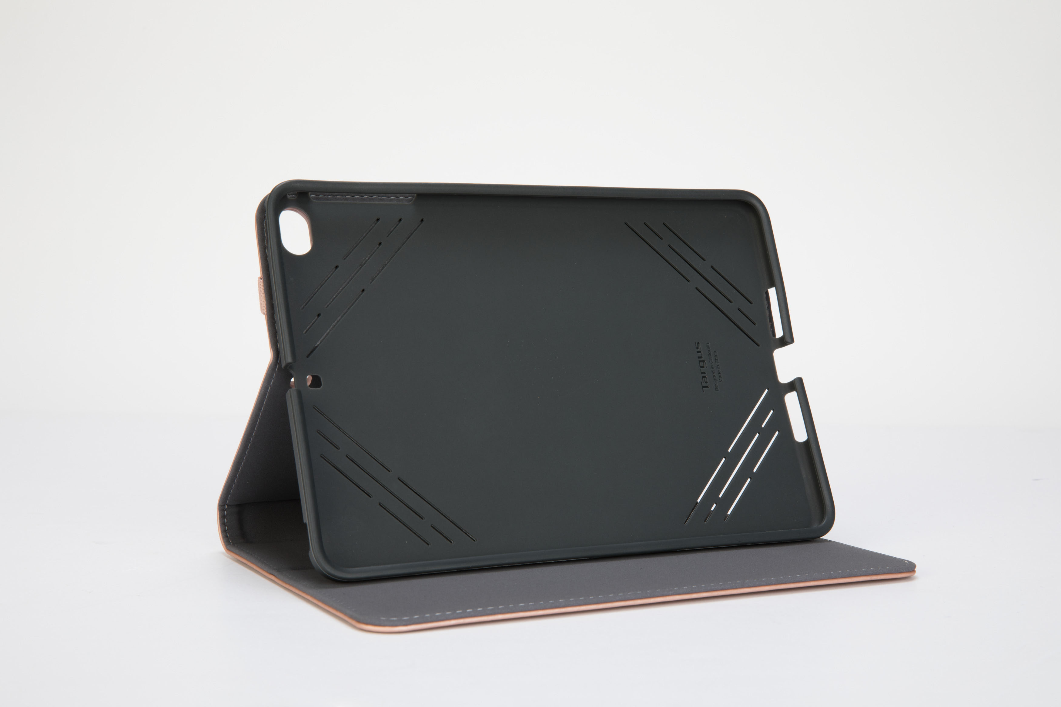 TARGUS THZ78108GL Click-In™, Full Cover, Apple, iPad mini, iPad mini (5. Generation), iPad mini 2, iPad mini 3, iPad mini 4, iPad mini 5, Rosé-Gold
