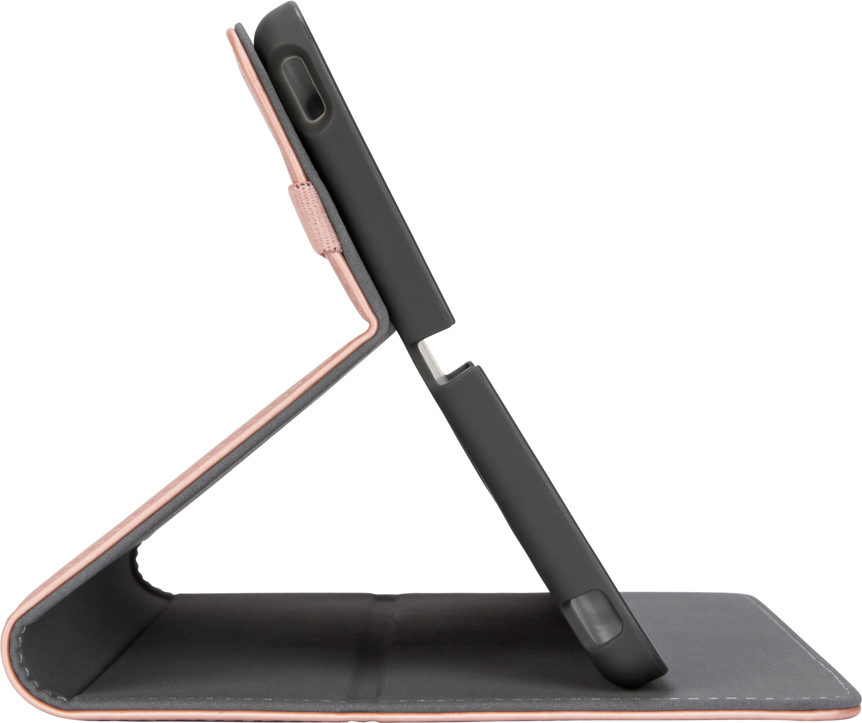 TARGUS THZ78108GL Click-In™, Full Cover, Apple, iPad mini, iPad mini (5. Generation), iPad mini 2, iPad mini 3, iPad mini 4, iPad mini 5, Rosé-Gold