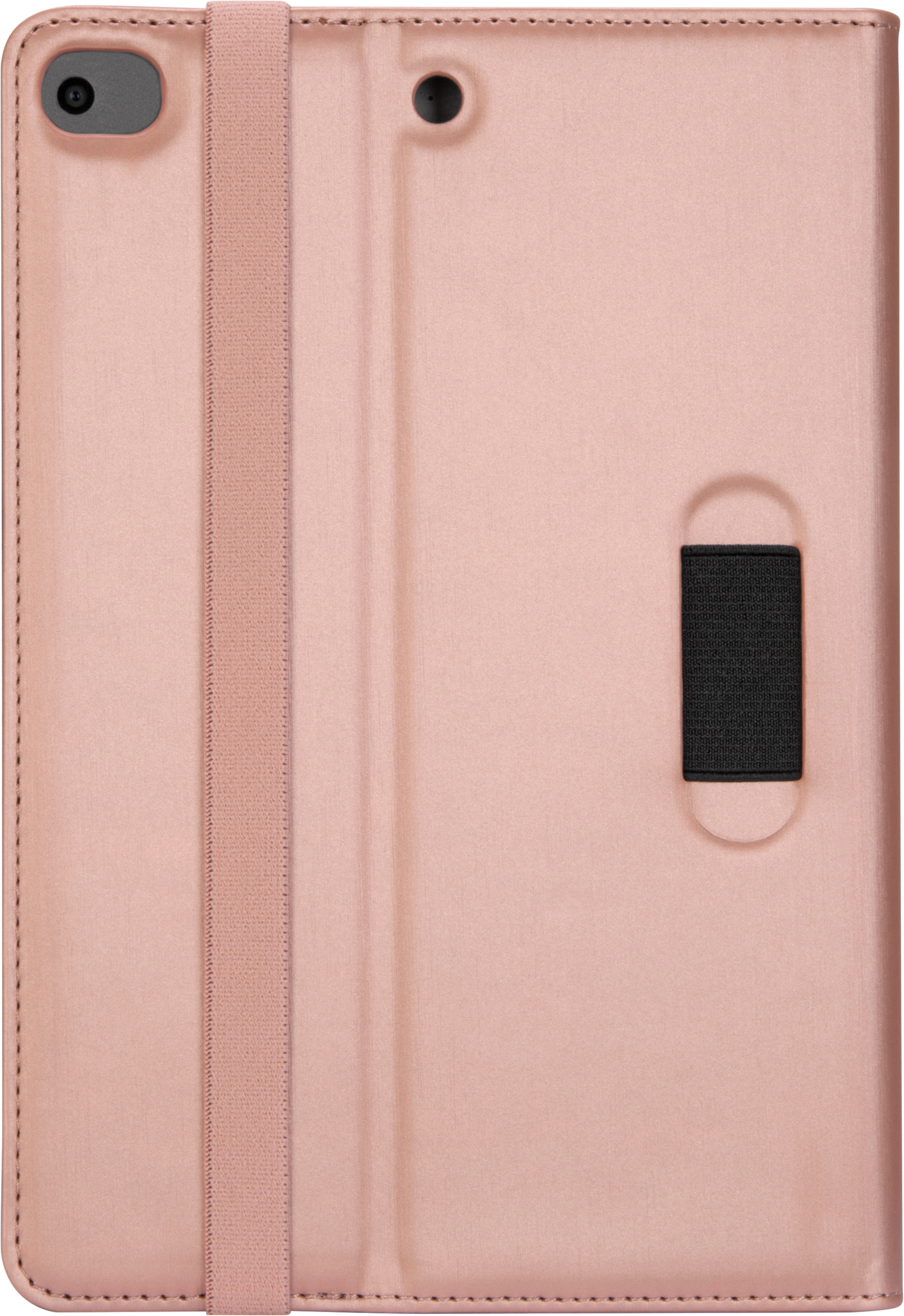 TARGUS THZ78108GL Click-In™, Full Cover, Apple, iPad mini, iPad mini (5. Generation), iPad mini 2, iPad mini 3, iPad mini 4, iPad mini 5, Rosé-Gold