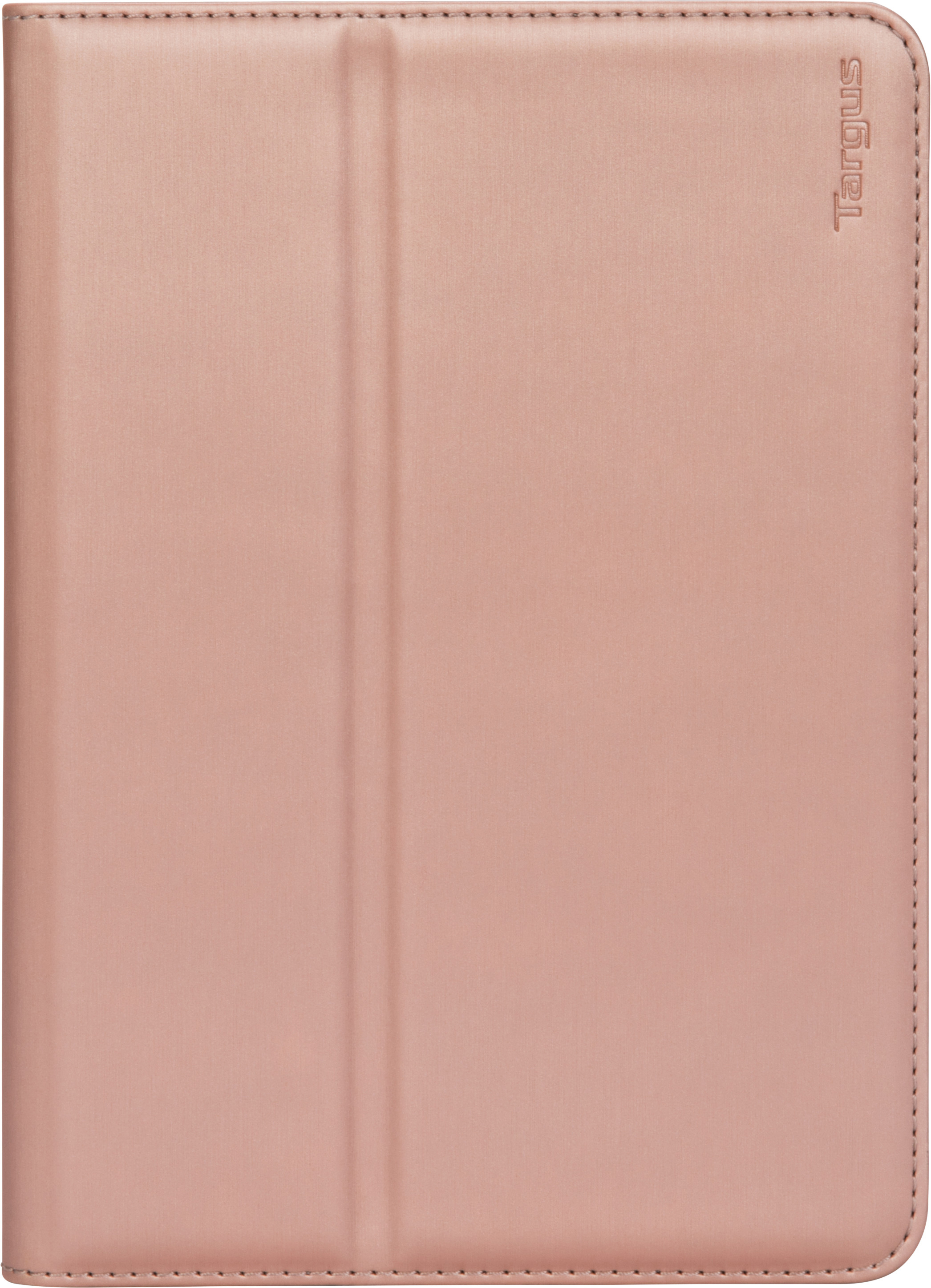 TARGUS THZ78108GL Click-In™, Full Cover, Apple, iPad mini, iPad mini (5. Generation), iPad mini 2, iPad mini 3, iPad mini 4, iPad mini 5, Rosé-Gold