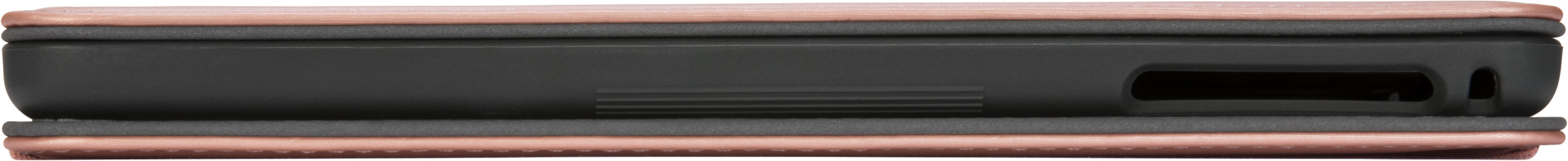 TARGUS THZ78108GL Click-In™, Full Cover, Apple, iPad mini, iPad mini (5. Generation), iPad mini 2, iPad mini 3, iPad mini 4, iPad mini 5, Rosé-Gold