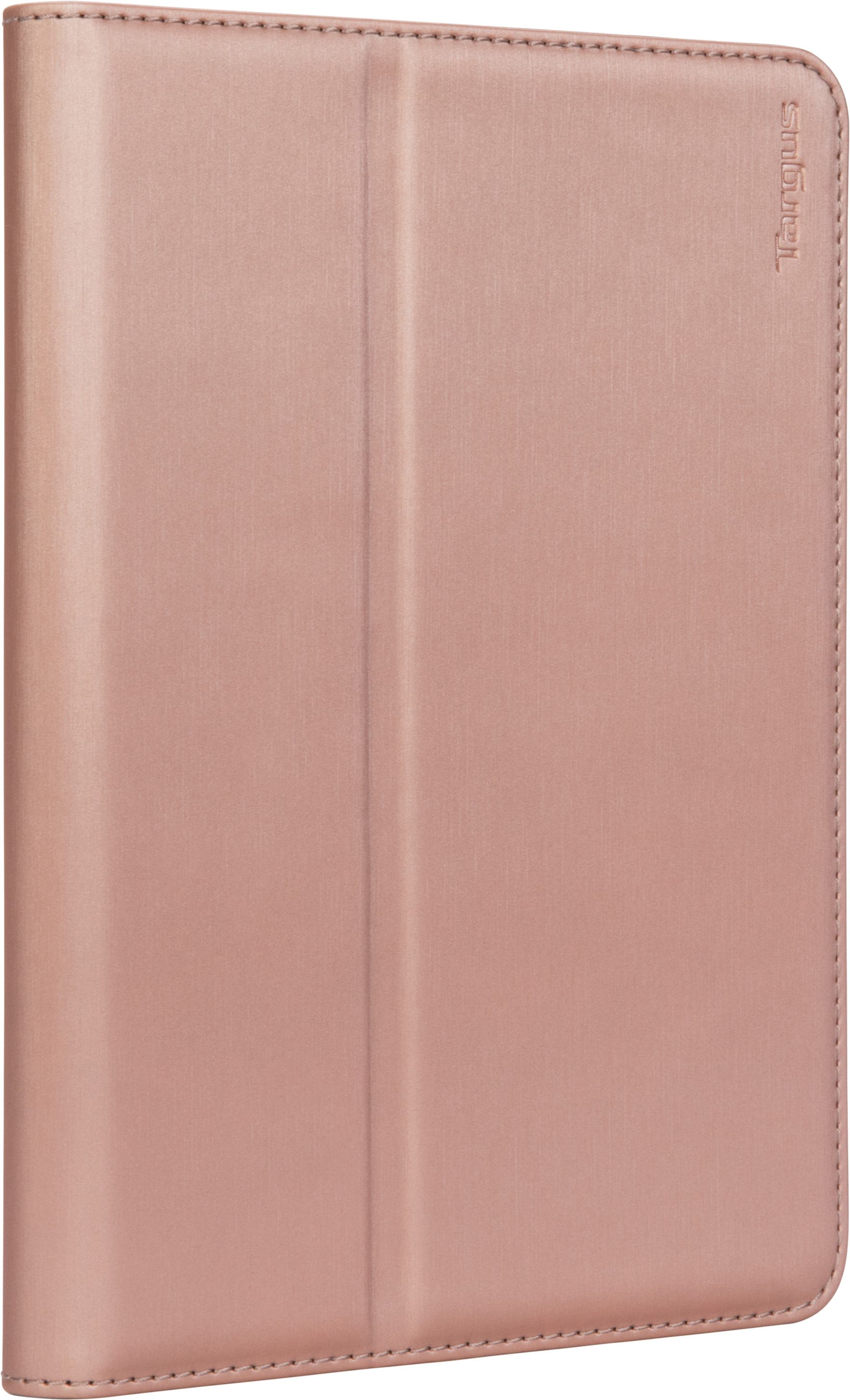 TARGUS THZ78108GL Click-In™, Full Cover, Apple, iPad mini, iPad mini (5. Generation), iPad mini 2, iPad mini 3, iPad mini 4, iPad mini 5, Rosé-Gold