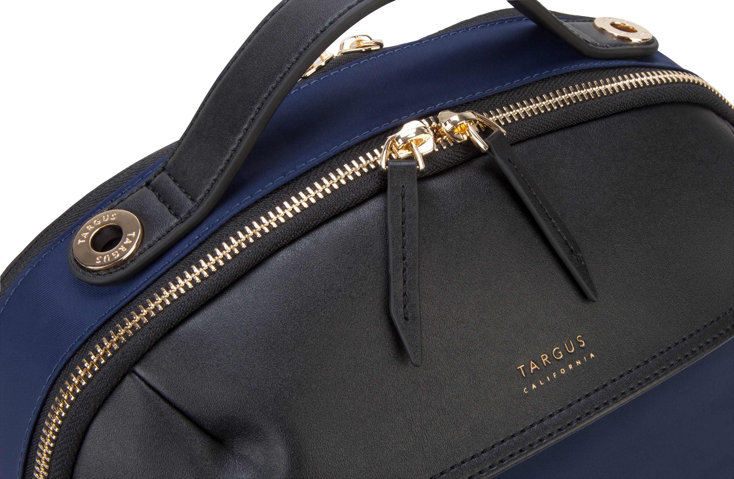 TARGUS Newport 15", Rucksack, Universal, alle bis 15'', Navy