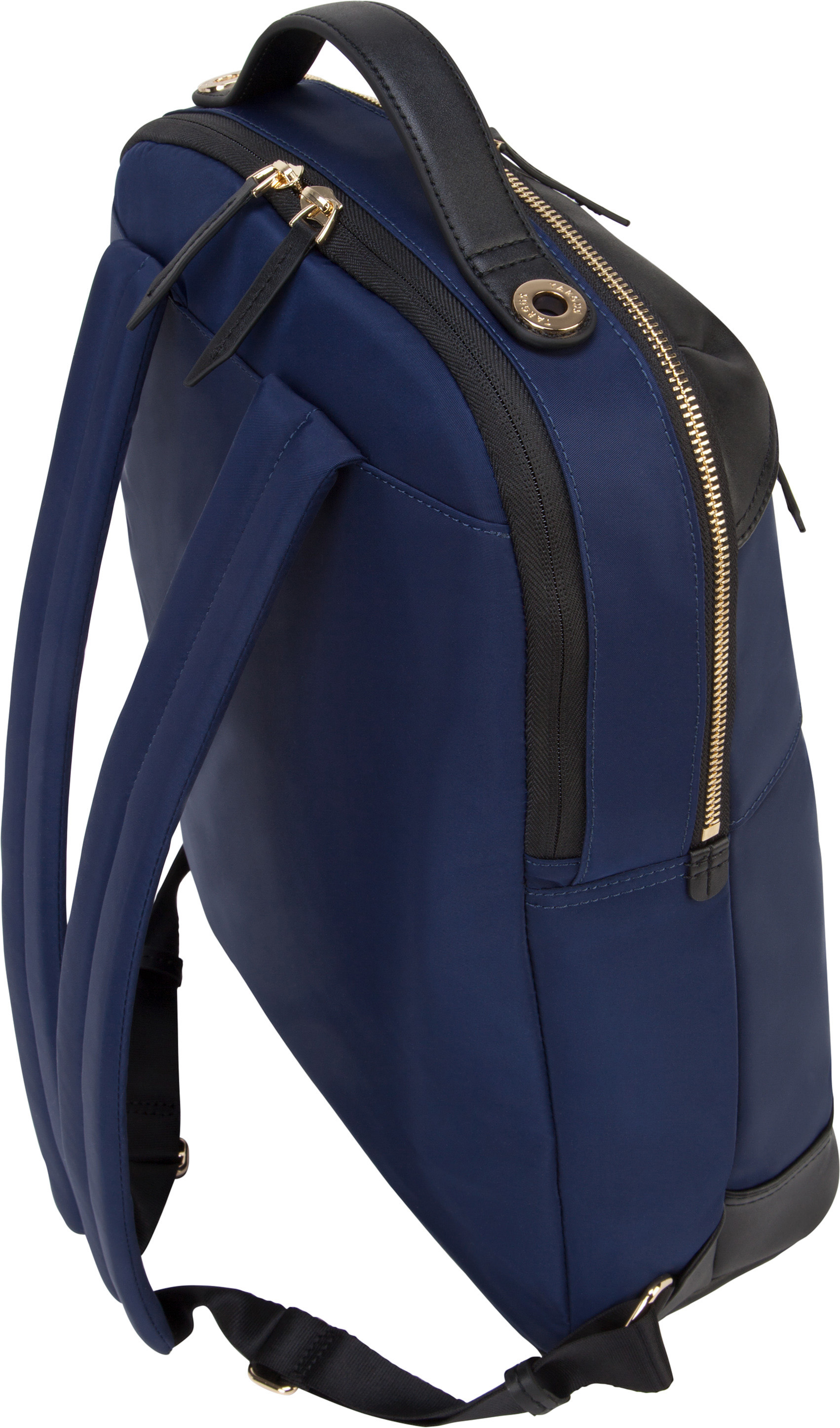TARGUS Newport 15", Rucksack, Universal, alle bis 15'', Navy