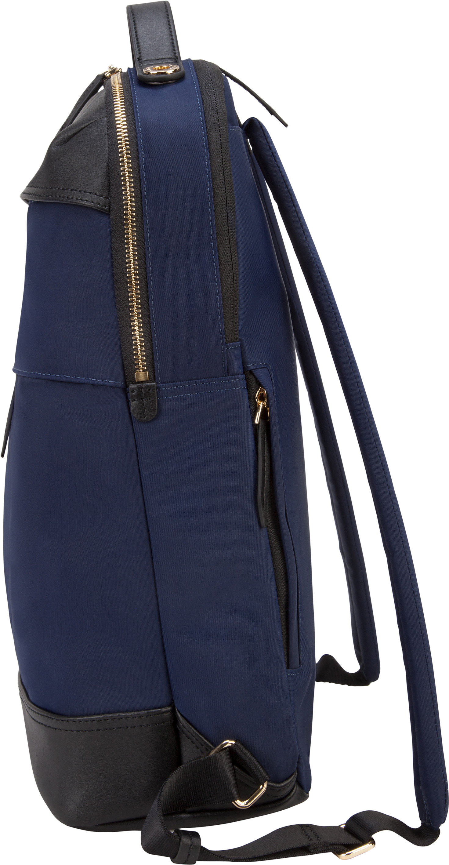 TARGUS Newport 15", Rucksack, Universal, alle bis 15'', Navy