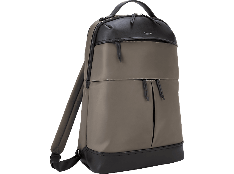 TARGUS Newport Rucksack Laptop Rucksäcke | MediaMarkt
