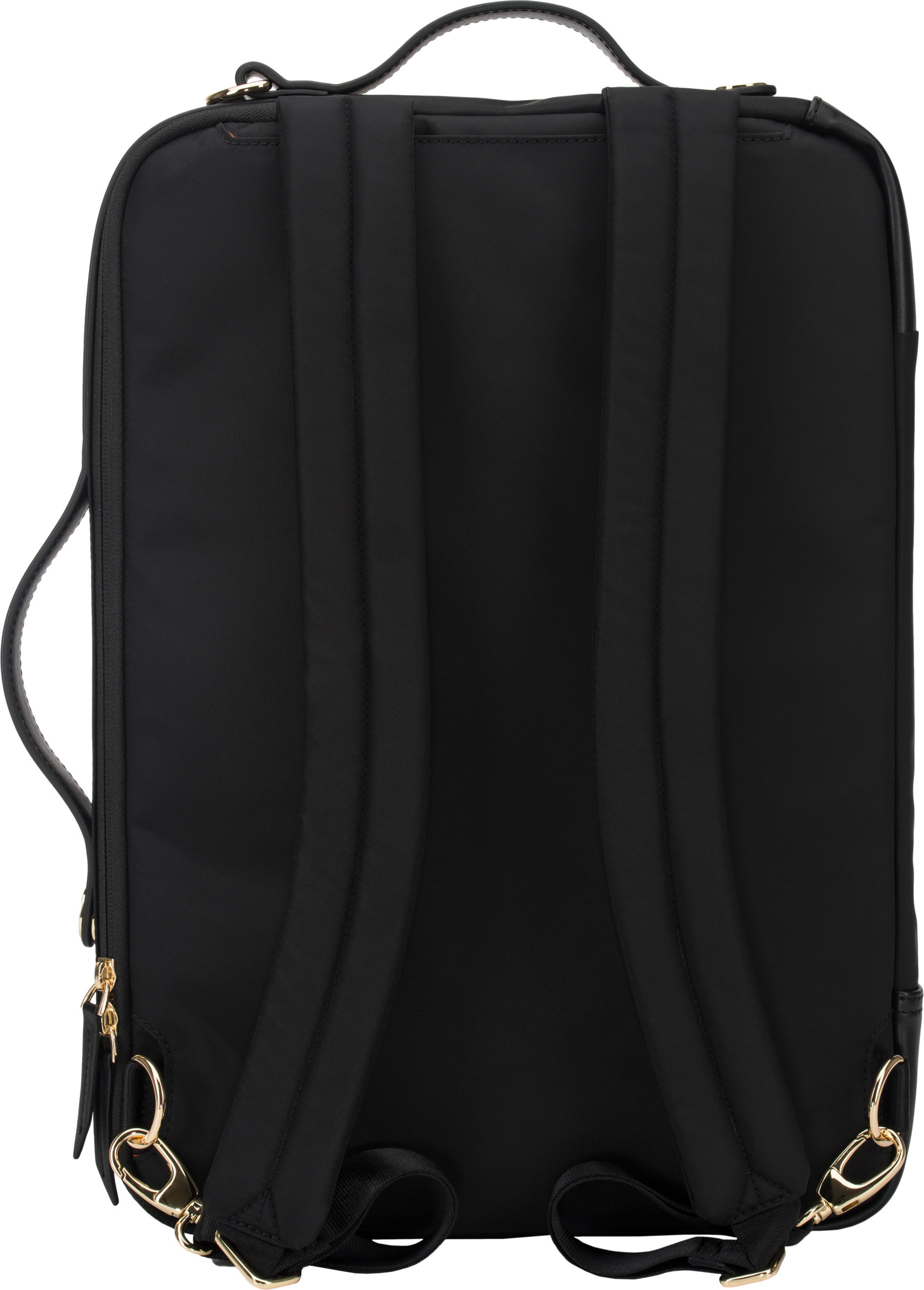 TARGUS Newport 15" Rucksack Rucksack für Universal Nylon, Schwarz