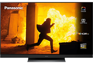 PANASONIC TX-65GZ1500E 4K UHD Smart OLED televízió