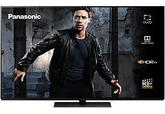 PANASONIC TX-65GZ950E 4K UHD Smart OLED televízió