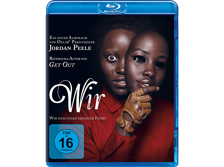 Wir Blu-ray (FSK: 16)