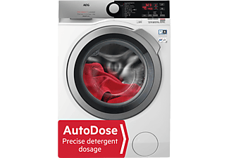 AEG Lave-linge frontal ProSteam AutoDose C