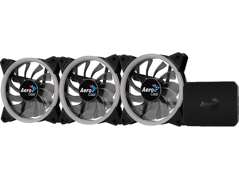 Aerocool rev rgb как подключить к материнской плате