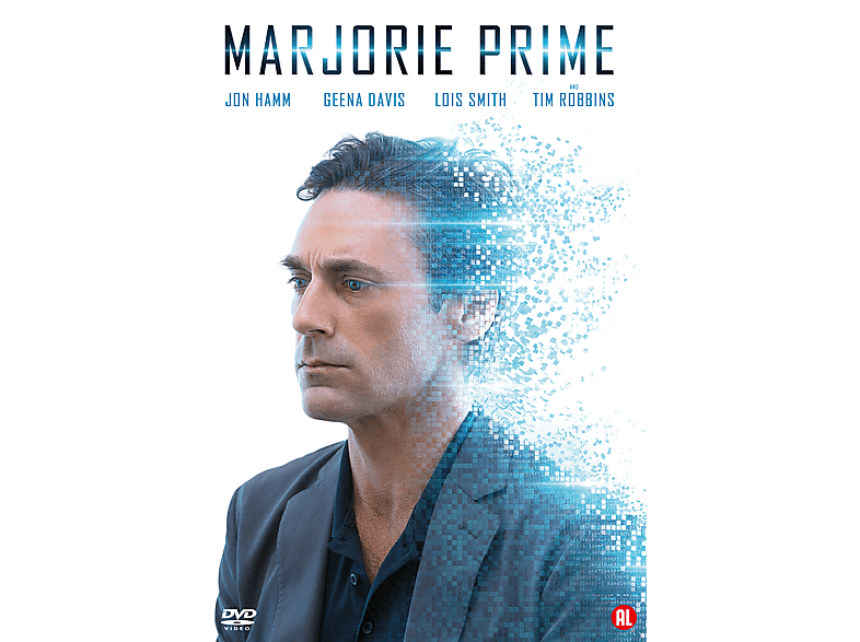 Marjorie Prime - DVD