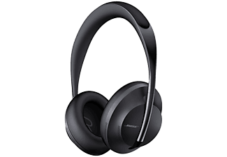 BOSE Noise Cancelling Headphones 700, black