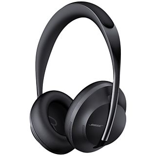 BOSE Noise Cancelling Headphones 700, black
