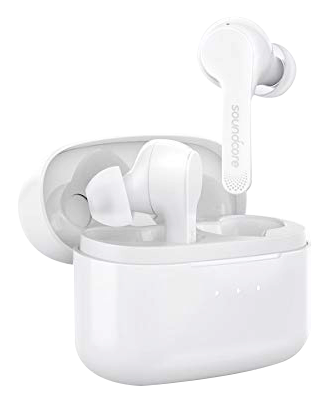 ANKER Soundcore Liberty Air, In-ear Kopfhörer Bluetooth Weiß