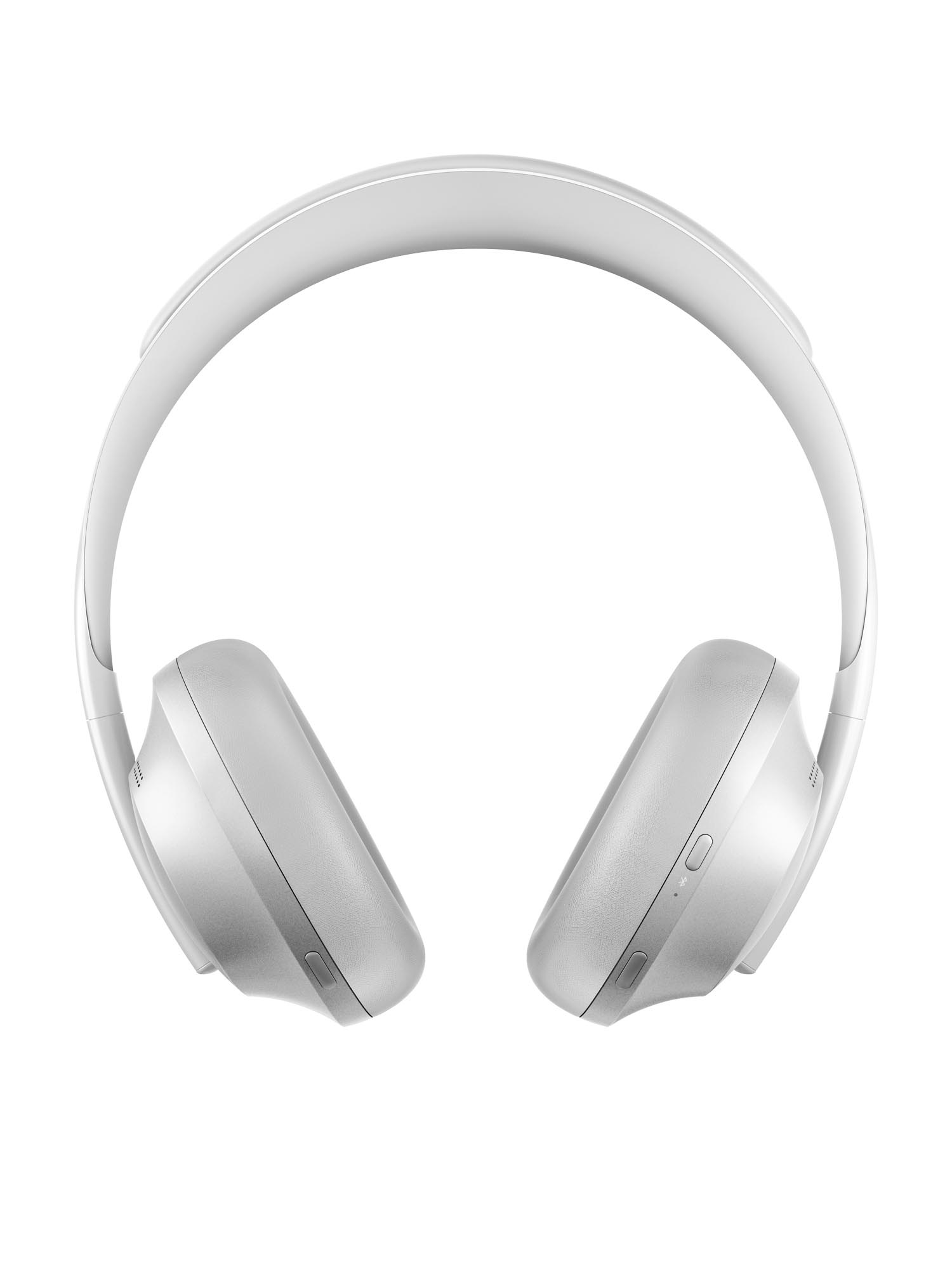 BOSE Noise Cancelling Headphones 700, silver