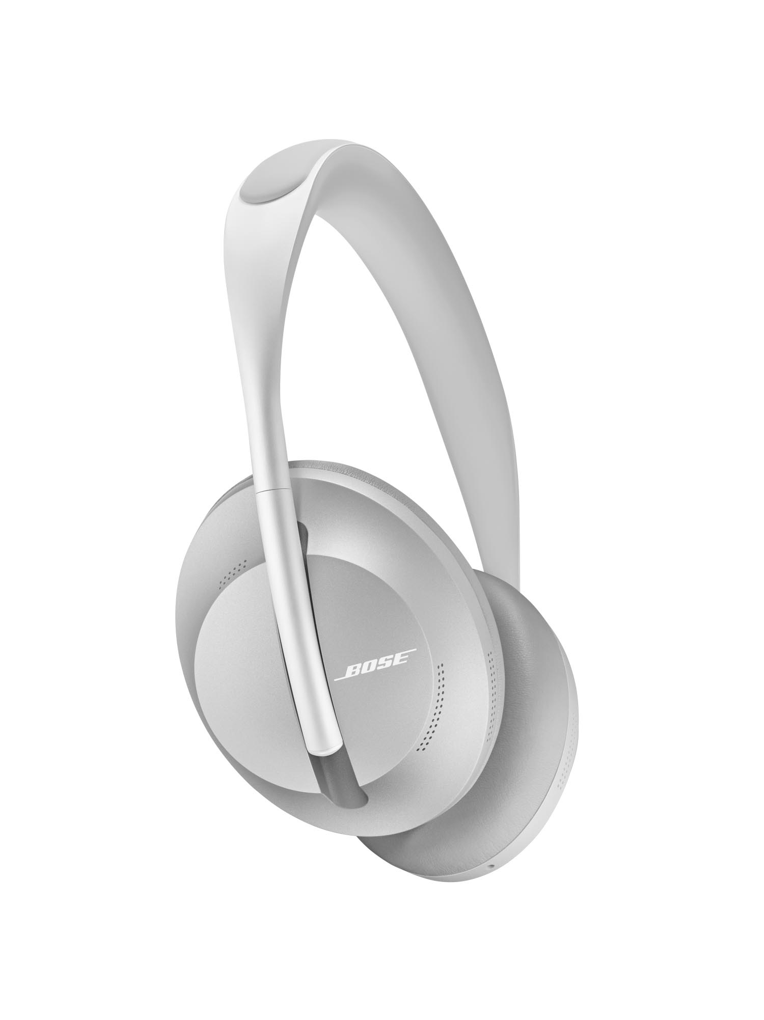 BOSE Noise Cancelling Headphones 700, silver