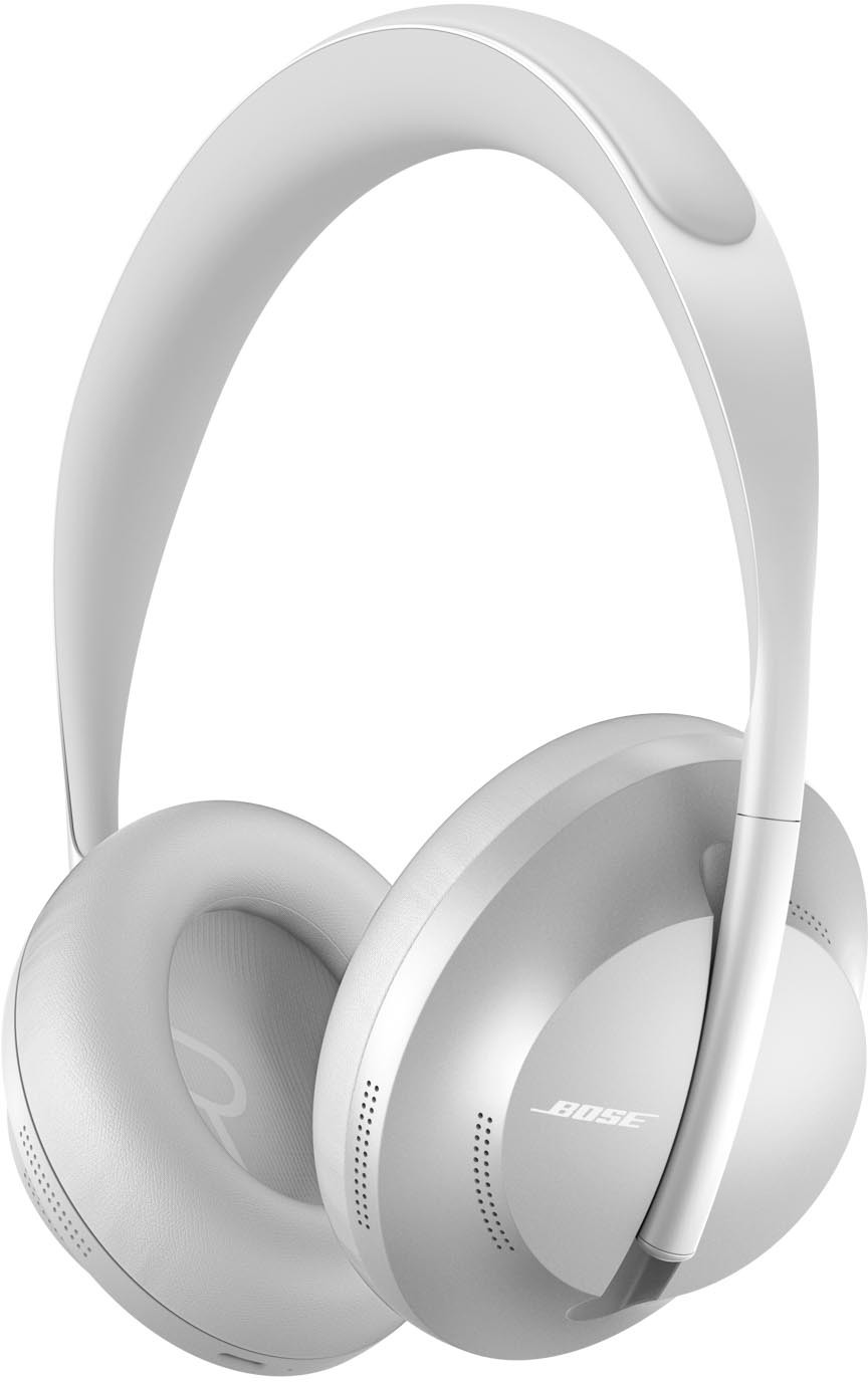 BOSE Noise Cancelling Headphones 700, silver