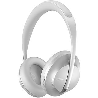 BOSE Noise Cancelling Headphones 700, silver