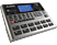 ALESIS SR-18 - Tragbare Trommelmaschine (Grau)