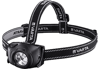 VARTA H10 LED fejlámpa 3AAA (17730)