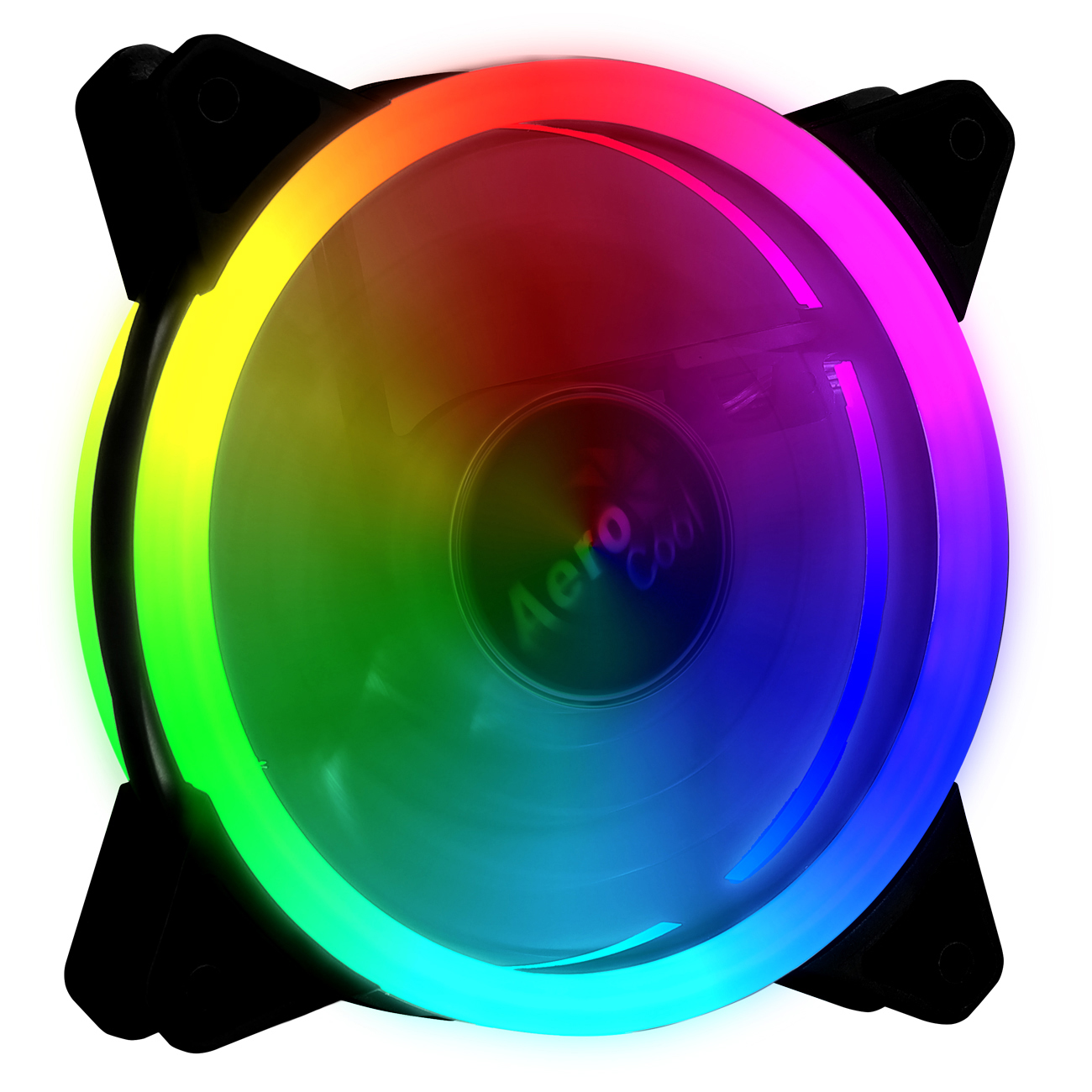 AEROCOOL REV RGB 120MM Gehäuselüfter
