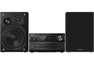 PANASONIC SC-PMX 90 EG-K mikro hifi, fekete - Media Markt online vásárlás