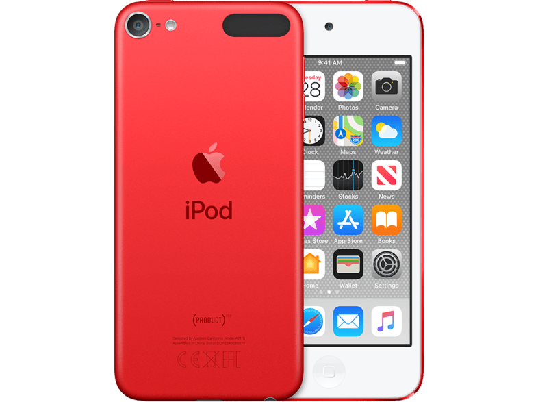 Ipod touch kaufen